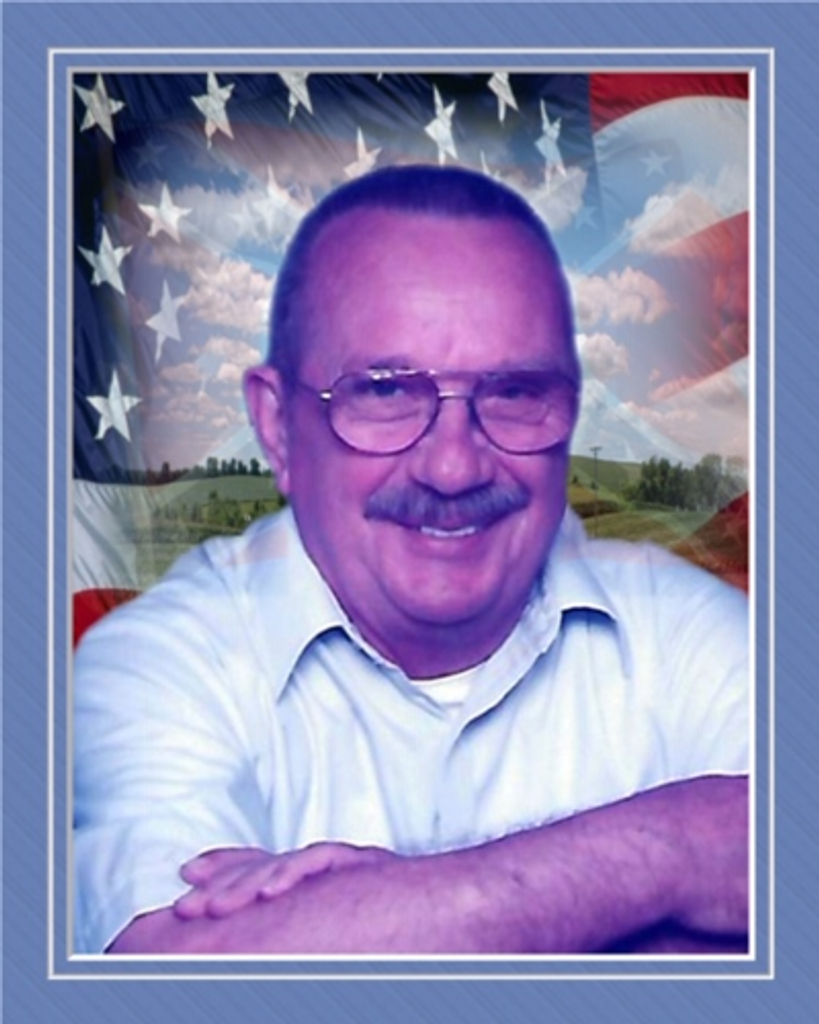 Edward "Mick" Sturtz Profile Photo