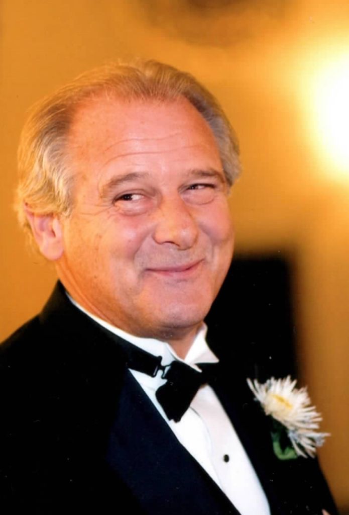 James Robert Vanatta Profile Photo