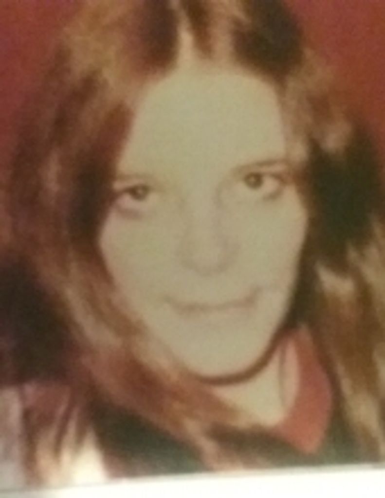 Roberta Donna Boyd