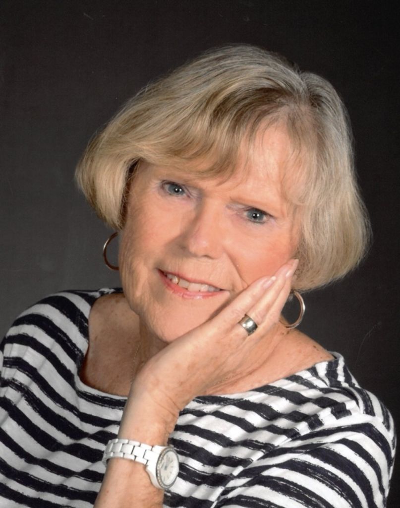Mary Lou Smith Profile Photo