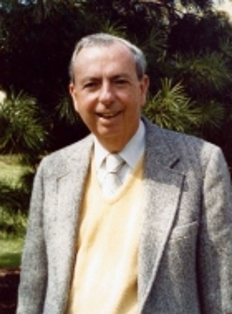 John J. Byrne Profile Photo