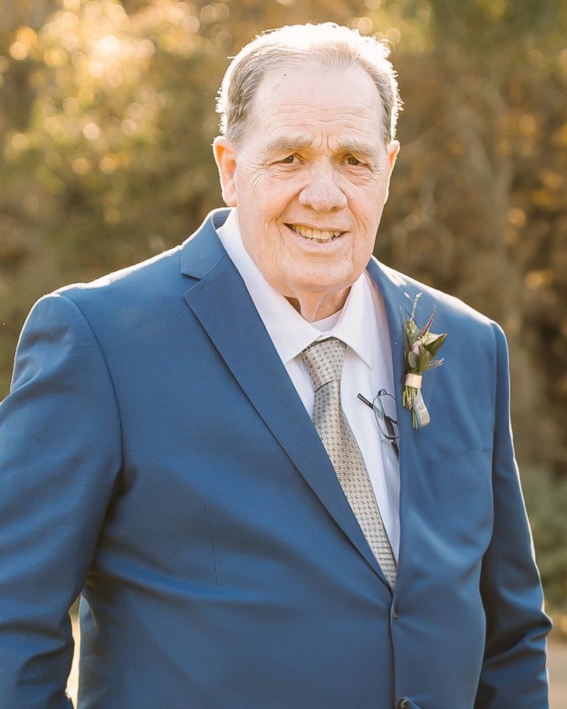 Gregory Lansford Allen