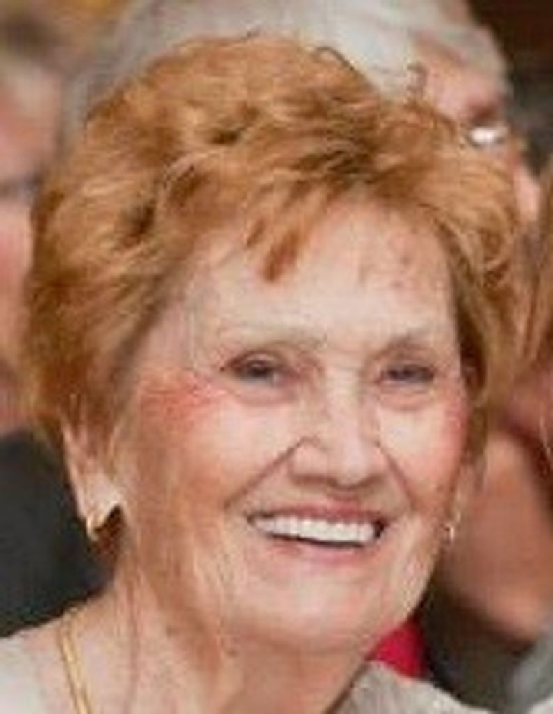 Mavis Pettus