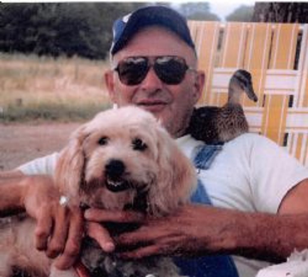 George Irvine Profile Photo