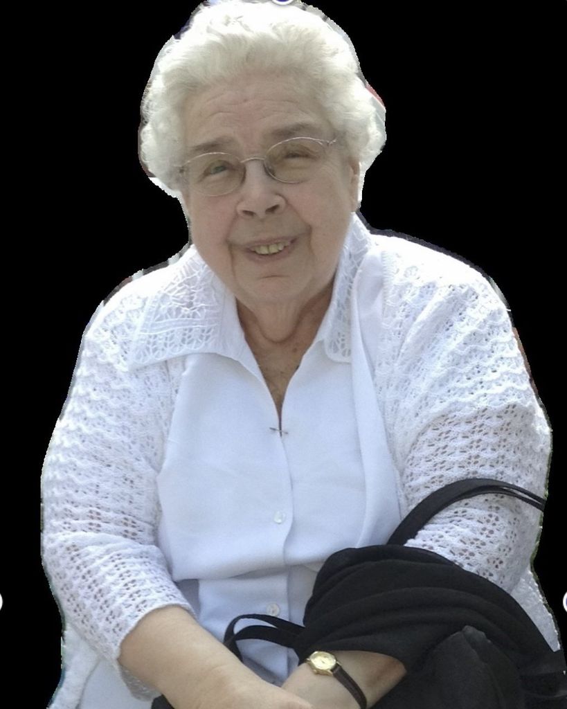 Eleanor A. McCauley Profile Photo