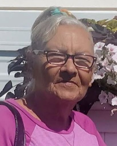 Maria Rivera's obituary image