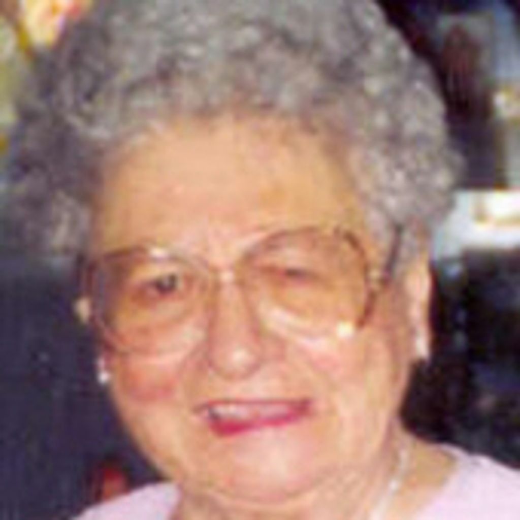 Mary S. Daley