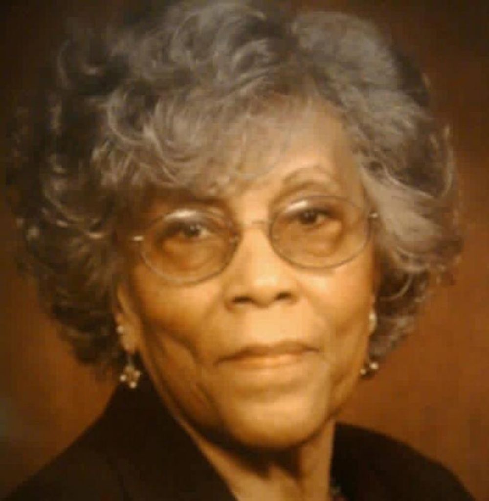 Florence R. Jefferson Profile Photo