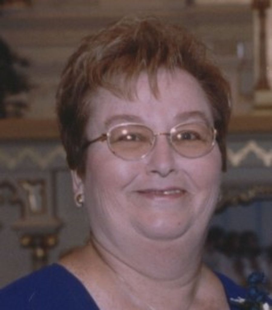 Janice Bateman Profile Photo