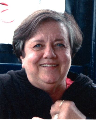 Mary Joyce Lauderdale's obituary image