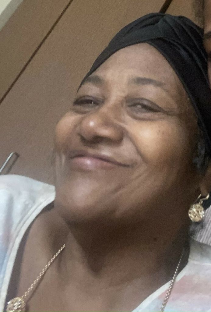 Shirley Marie Bullock