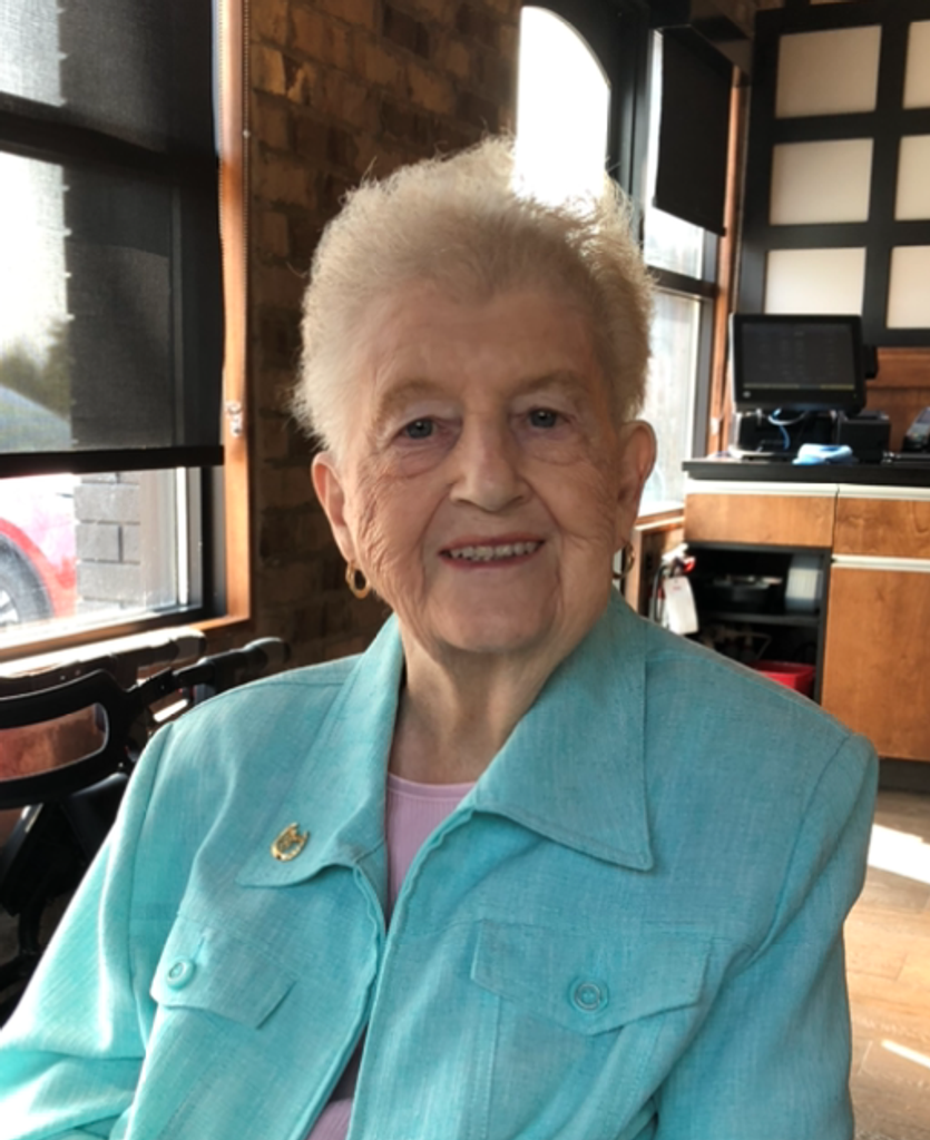 Dorothy Stinson