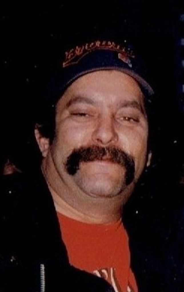 James R. "Stymie" Klaus