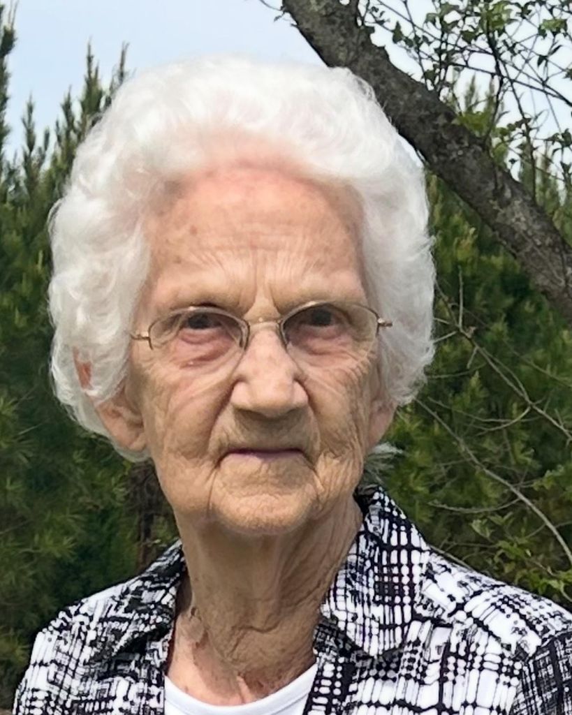 Miriam Ophelia Kelly Profile Photo