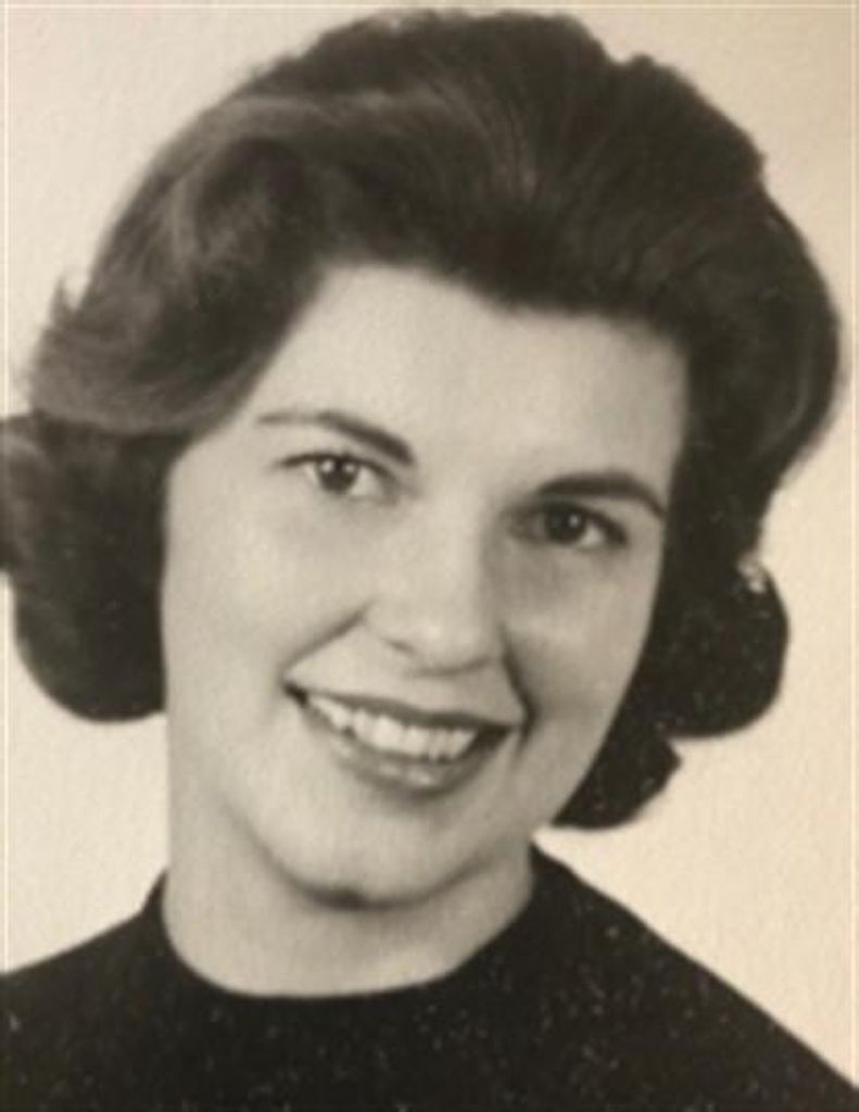 Jeannine Corrine Lushbaugh