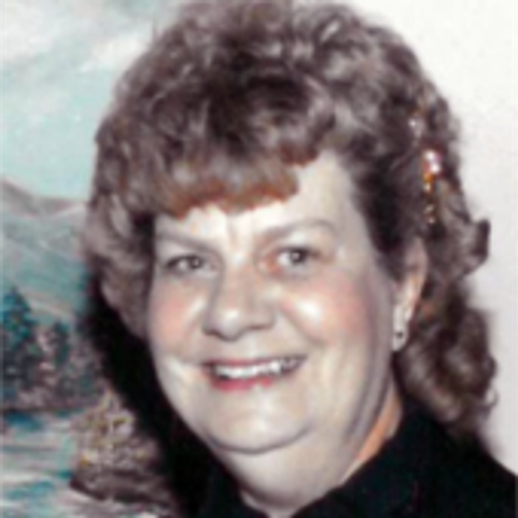 Virgene M. Harris