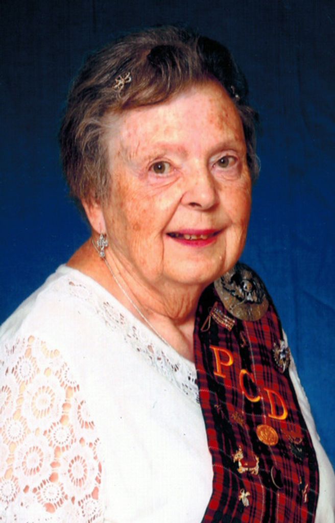 Catherine Mack Profile Photo