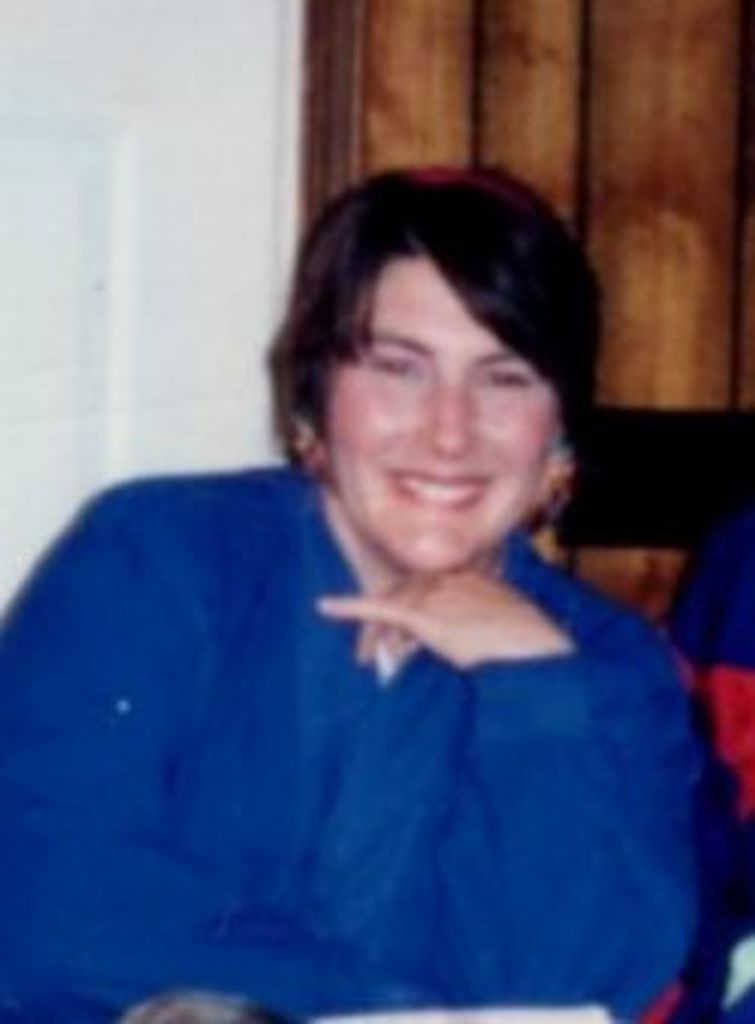 Martha Stone