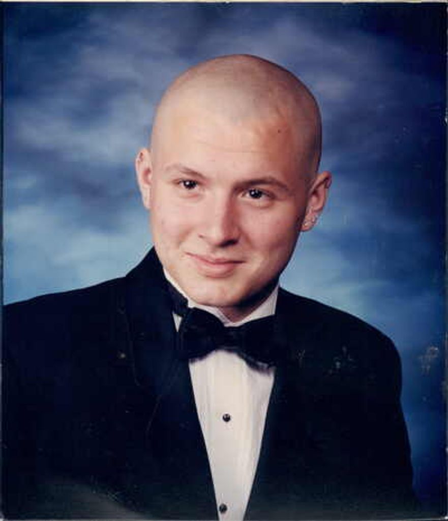 Edward Charles Moyer, Jr. Profile Photo