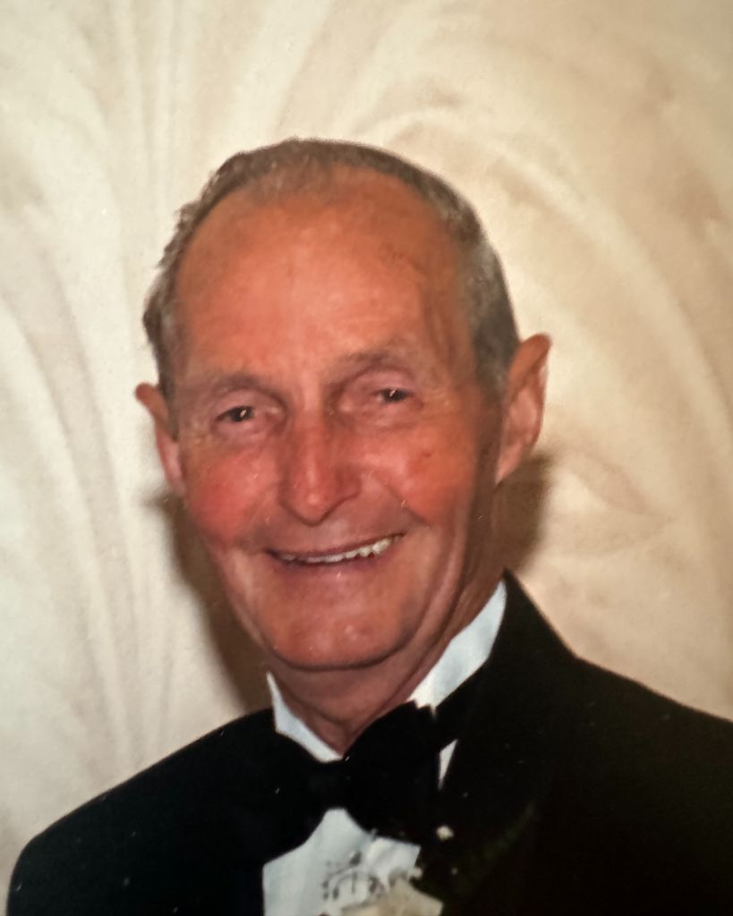 Albert Hauter