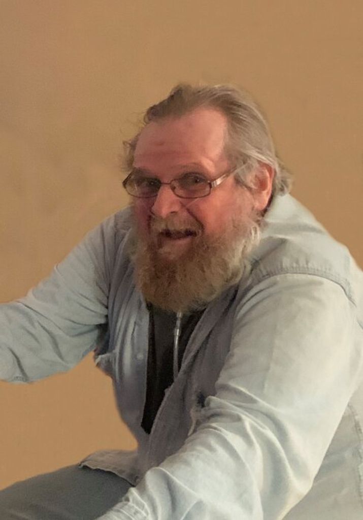 Lee Edward Johnson