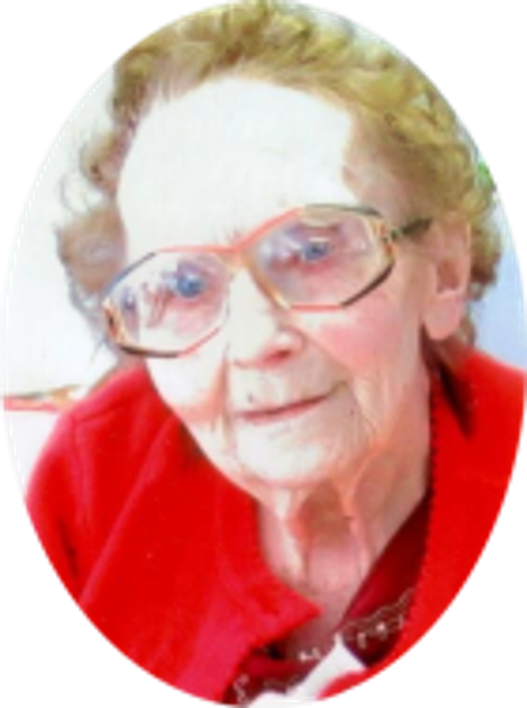 Jeanne Reed
