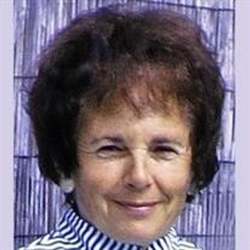 Joan Elizabeth Ronk Profile Photo