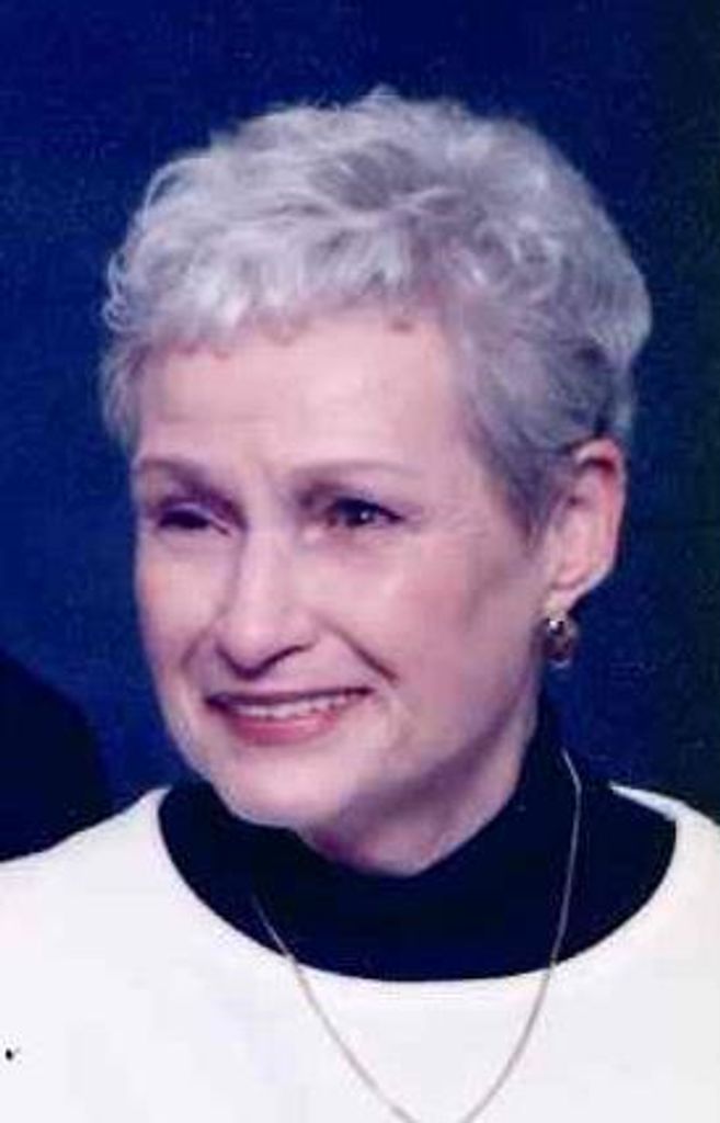 Kathleen "Kay" Delanater