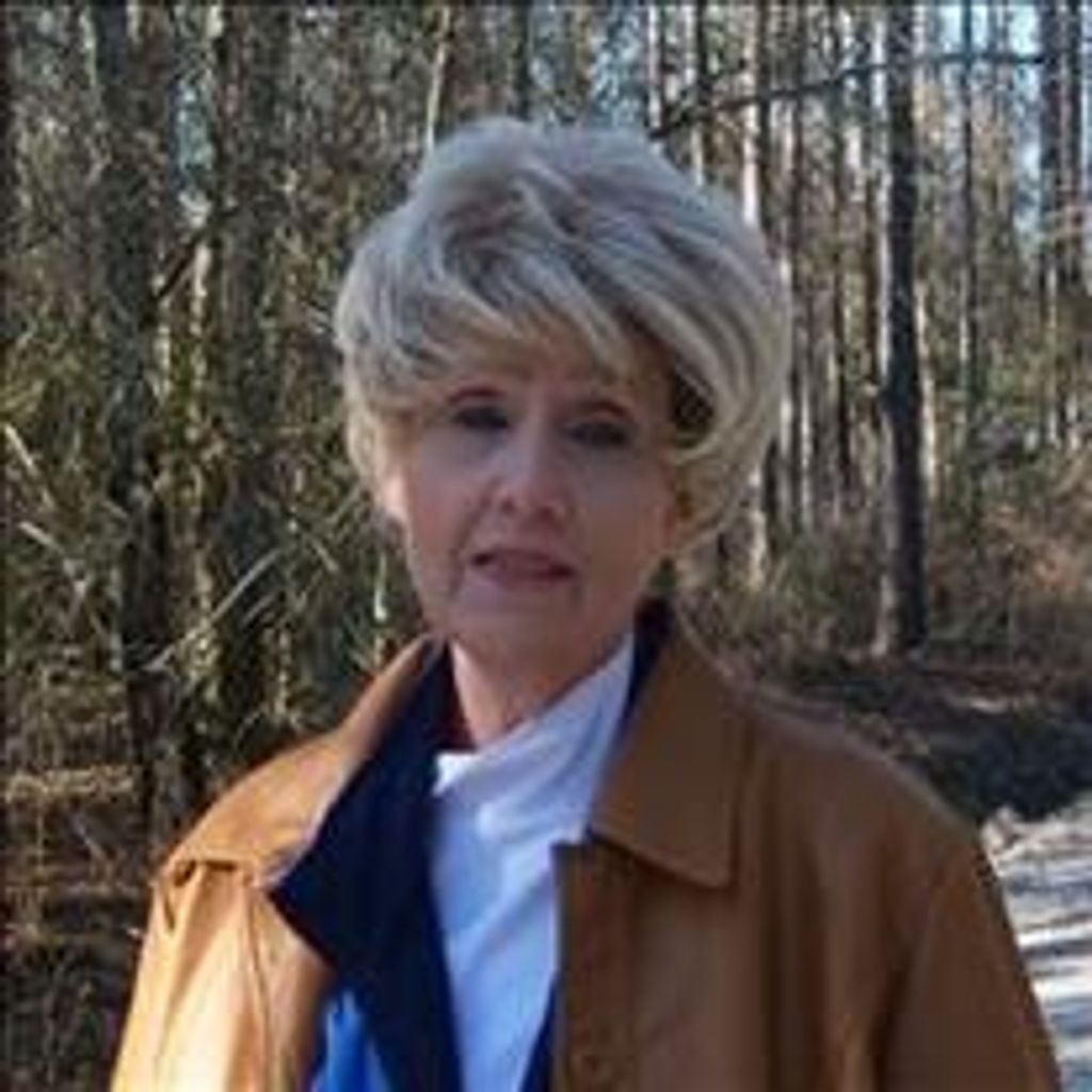 Vera Lynn Bockius