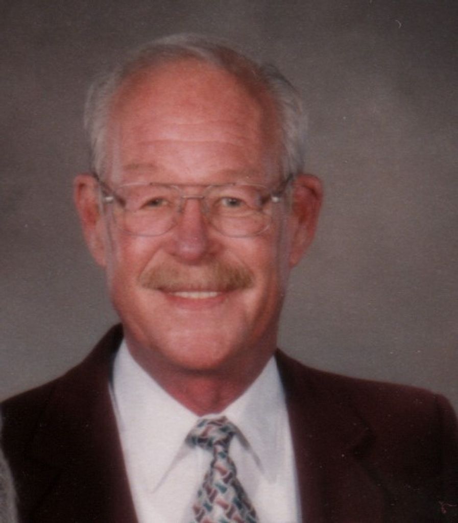 John Crozier