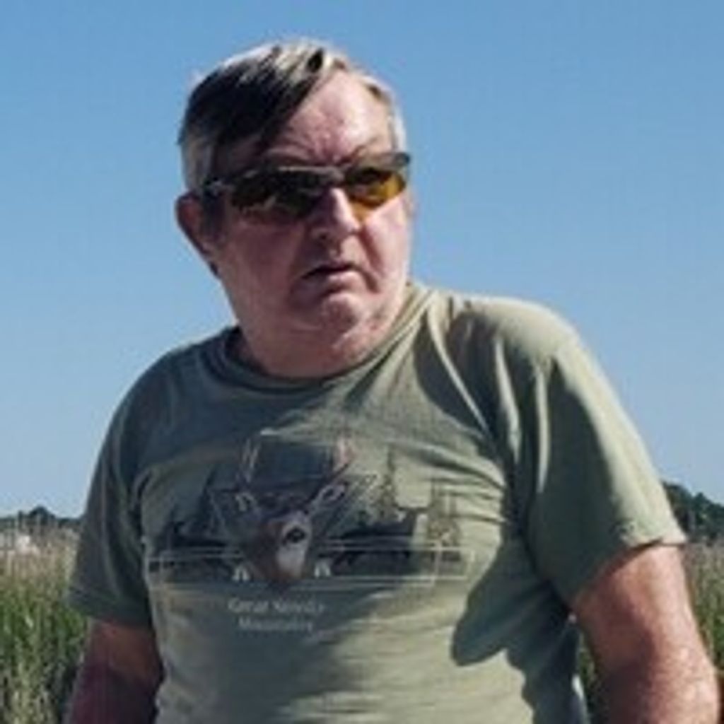 Bobby Edward Britt Profile Photo