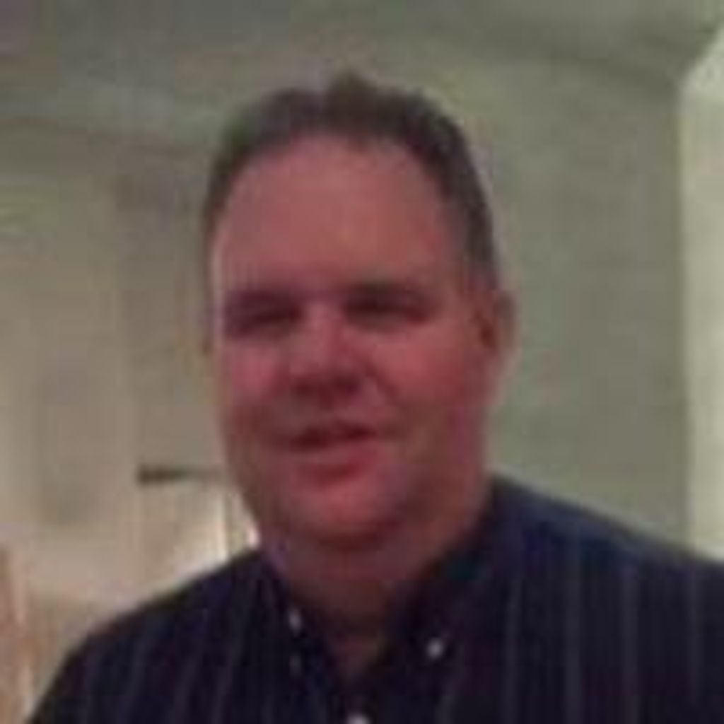 Jay Wendell Sparks Sr.