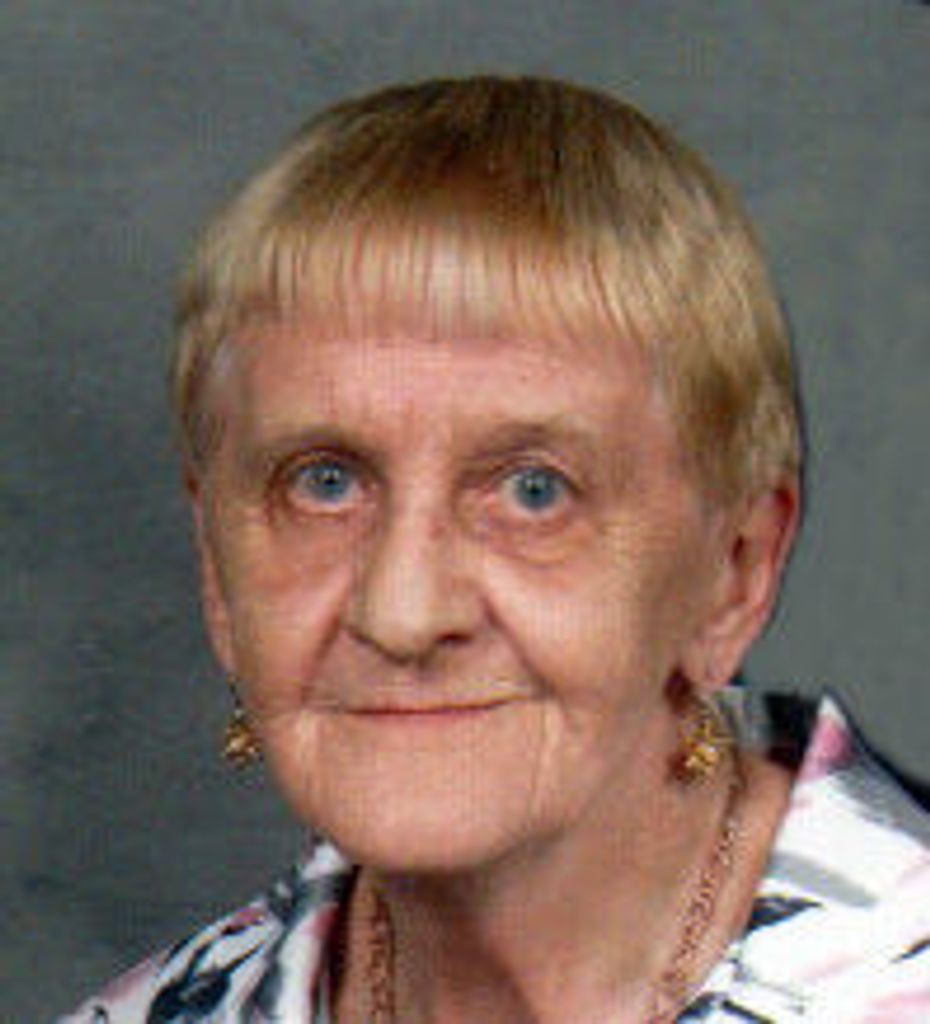 Doris A. (nee Opava) Karpowicz Profile Photo