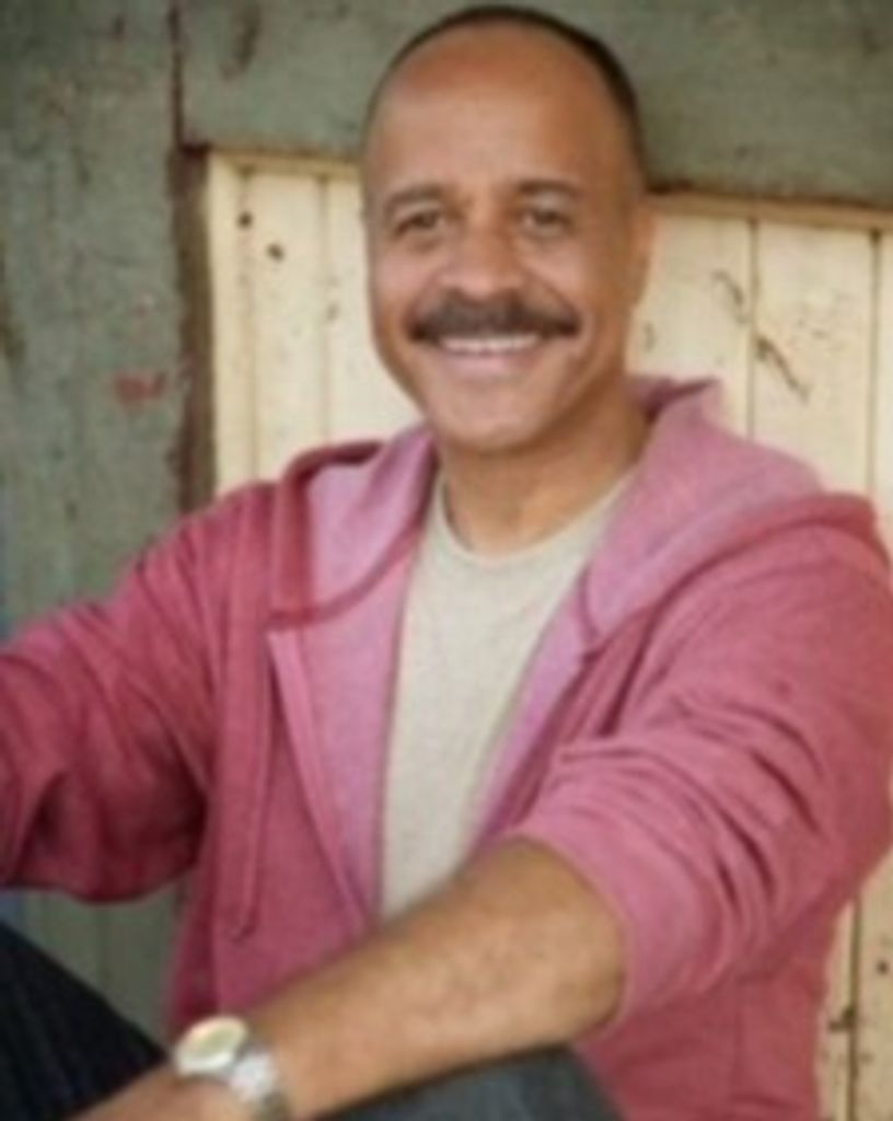 Richard Byron Hutchins