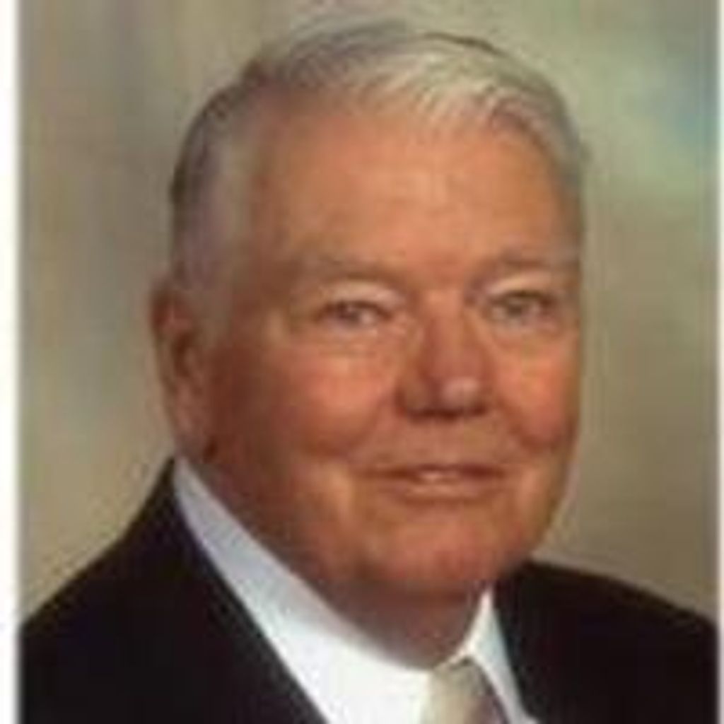 Lt. Col. David Spotswood, (Ret).