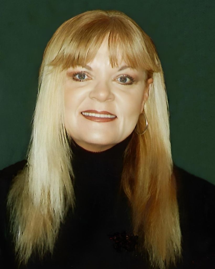 Rebecca Dea Carter