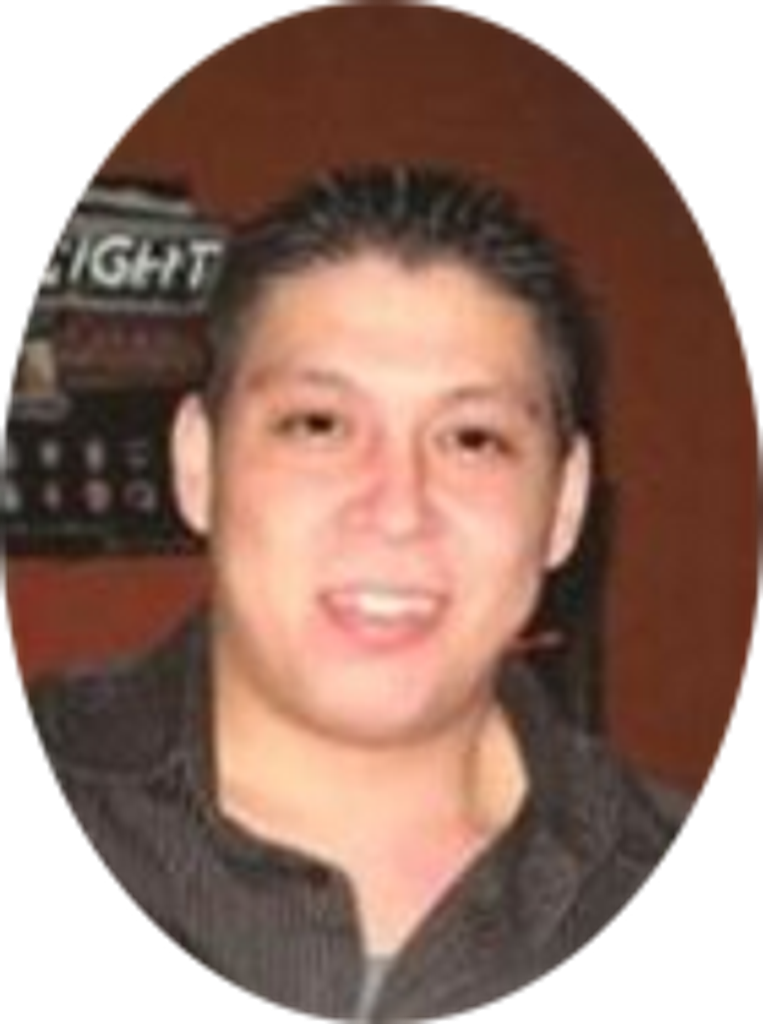 Jose Antonio Orozco