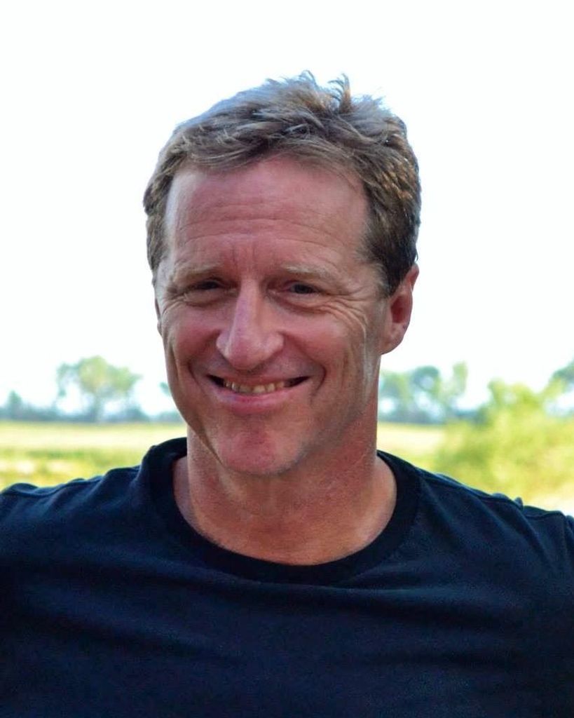 Scott Matthew Smith Profile Photo