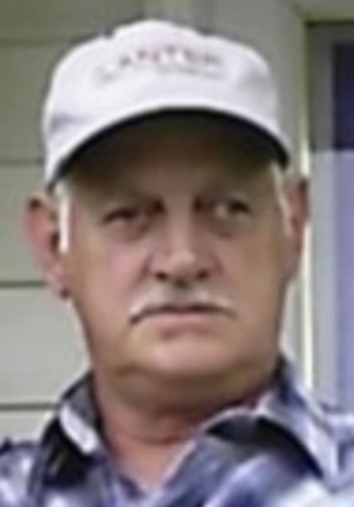 Gerald Wayne Sewell Profile Photo