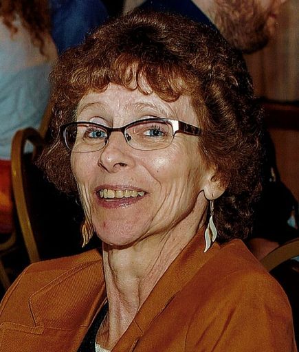 Catherine Maye Clark Profile Photo