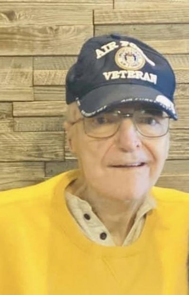 Robert "Bob" Godfrey Mellender Profile Photo