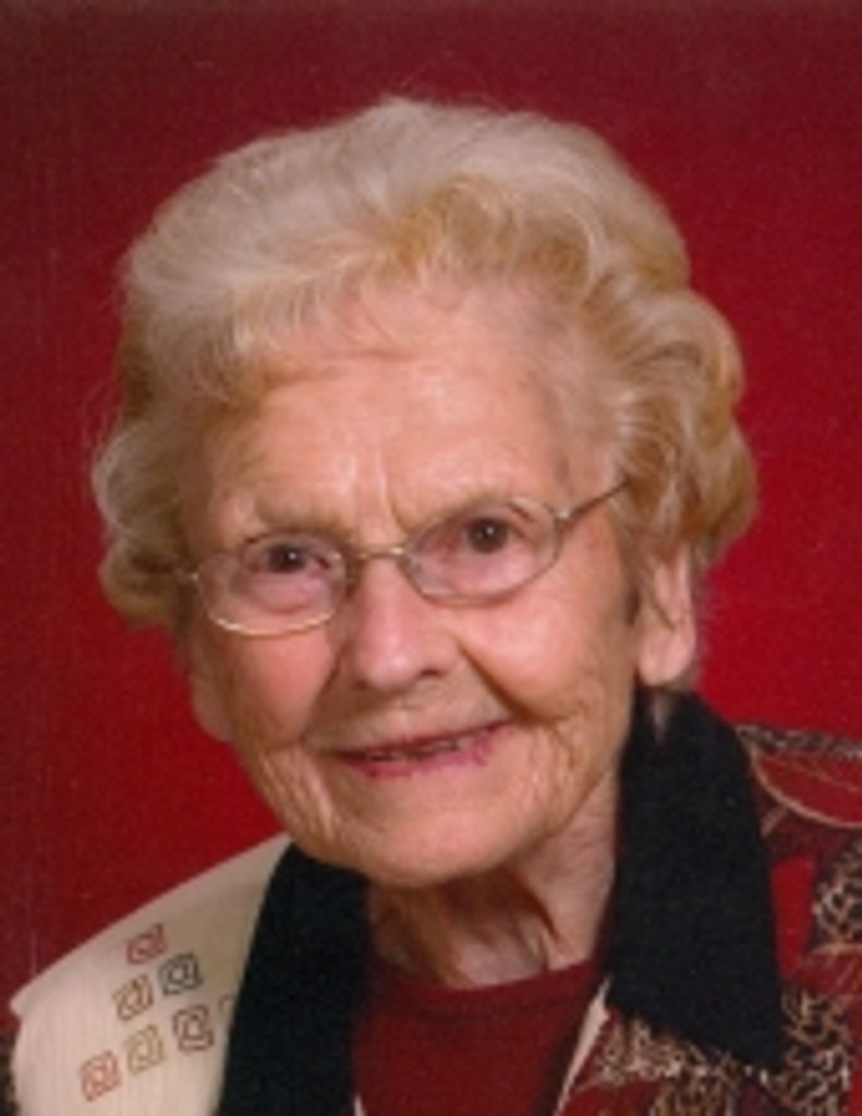 Ruth C. Smith Profile Photo