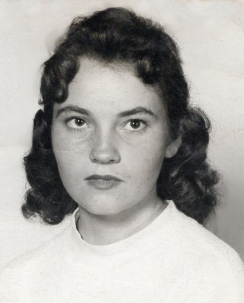Barbara Ann Lewis Profile Photo