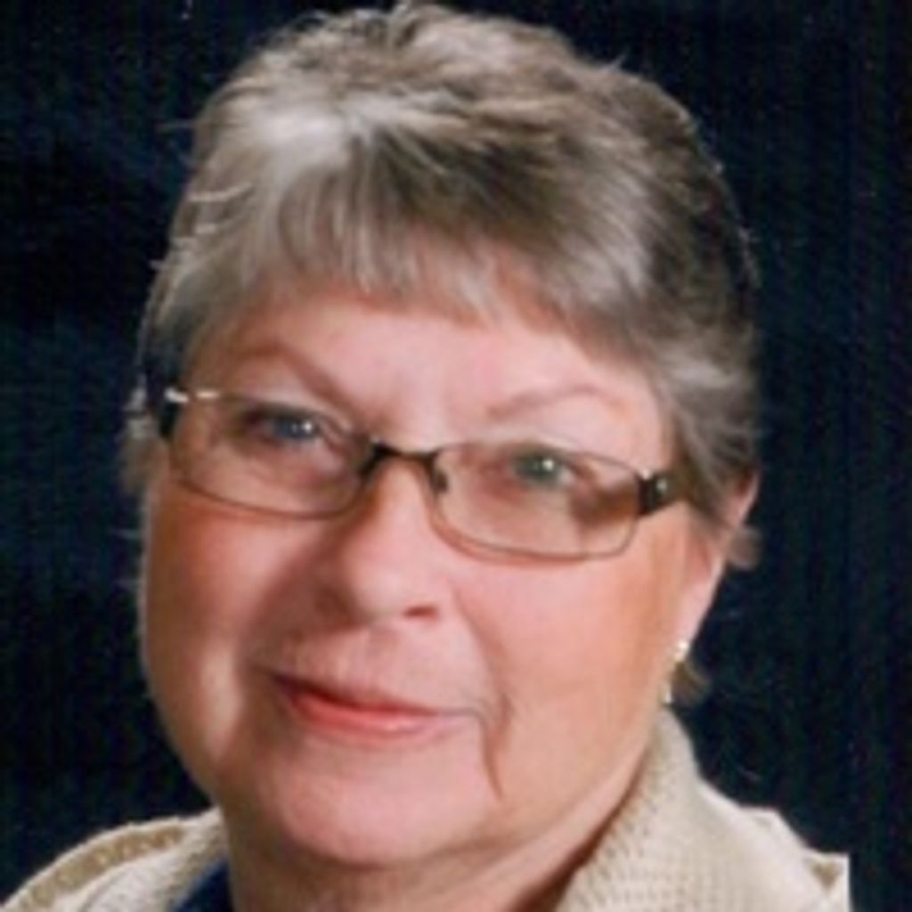 Diana J. Gerardot