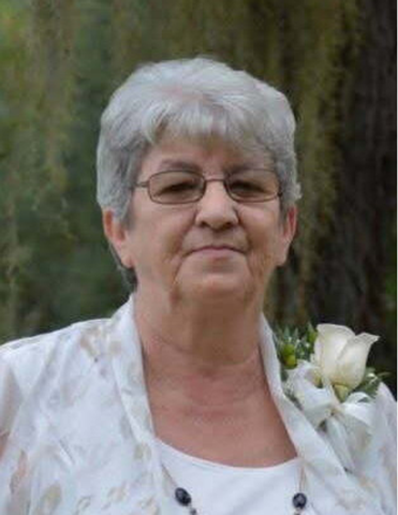 Mary Thompson Walls Profile Photo