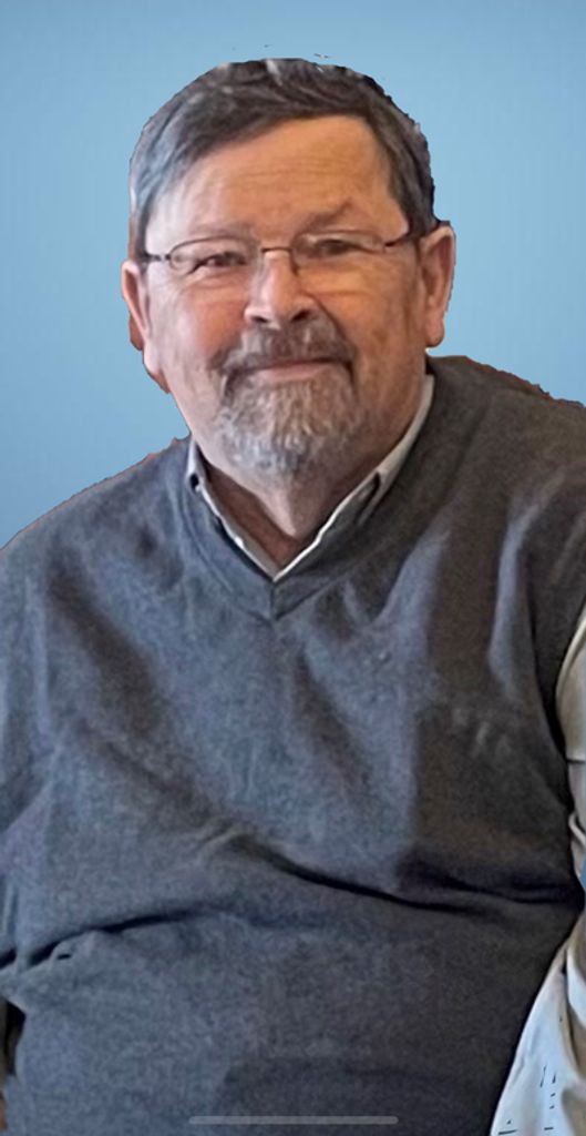 Monte Warren Hackman