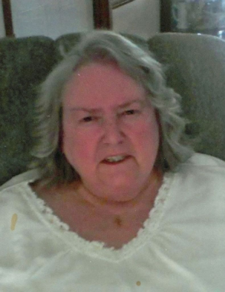 Carolyn Maedene Schmurr