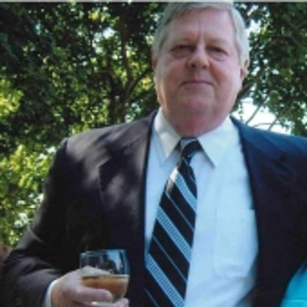 James Patrick Flaherty