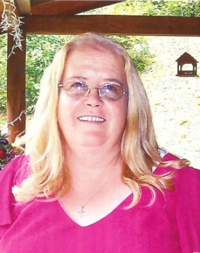 Victoria Sue Sawyer (Lovin)