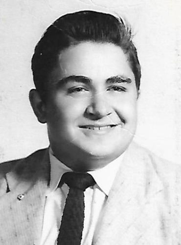 Thomas Minervino Profile Photo